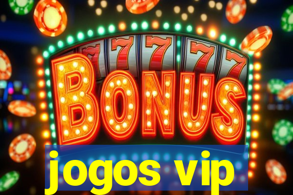 jogos vip